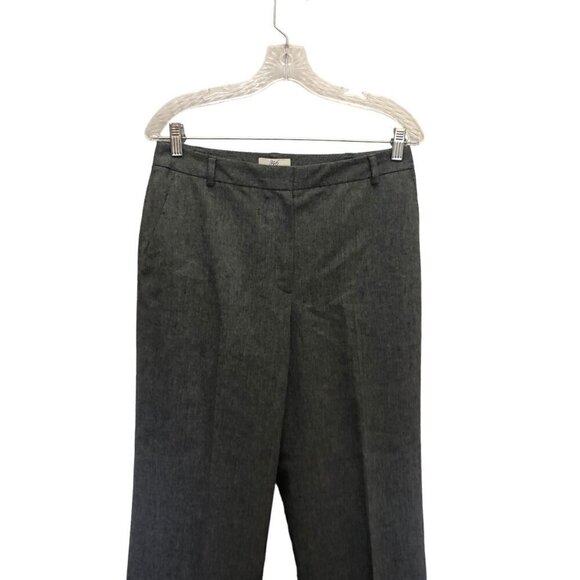 Brooks Brothers Wool Wide Leg Stretch 346 Pants - Picture 2 of 6